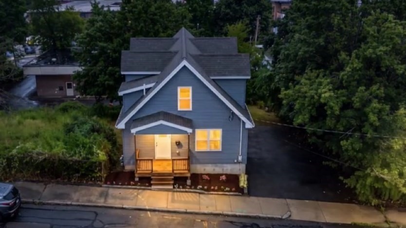Photo 1 of 39 — 22 Plymouth St, Fitchburg, MA 01420