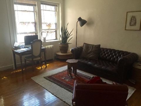 Photo of 115 Peterborough St #23, Boston, MA 02215 (MLS # 73478254)