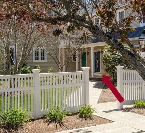 317 Tilden Commons Ln 317 Braintree MA 02184