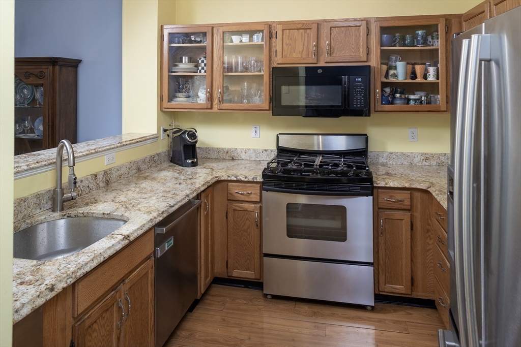 317 Tilden Commons Ln 317