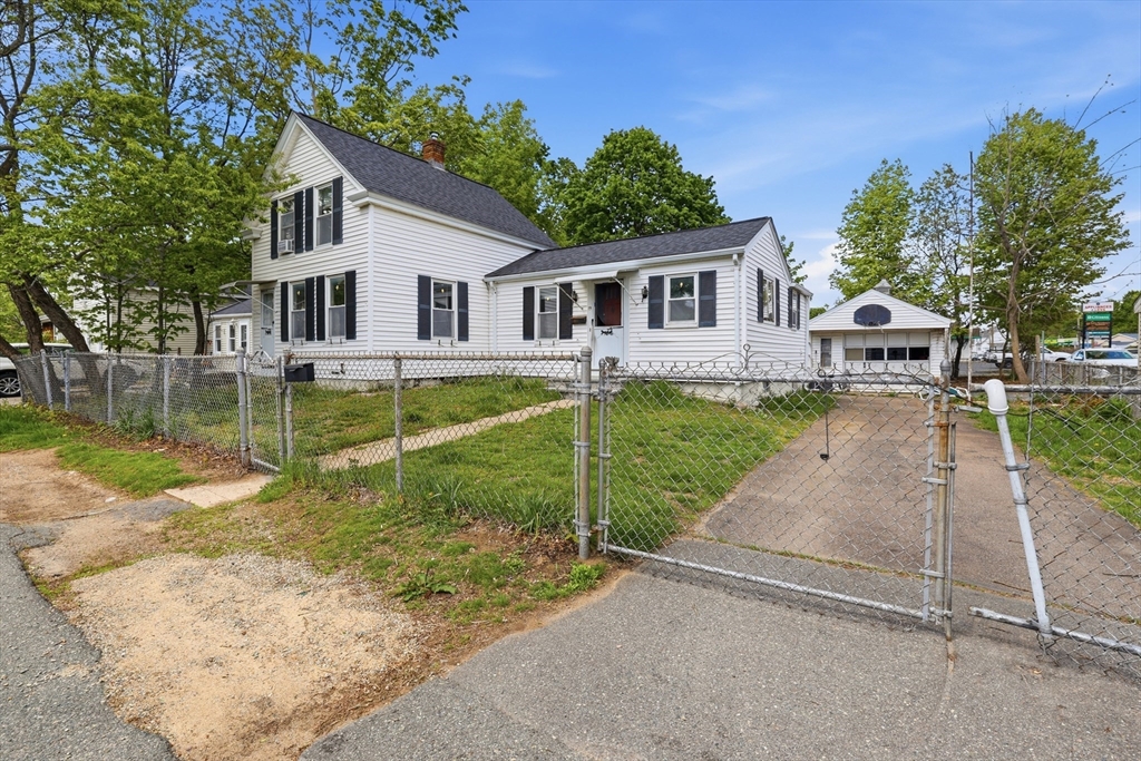 19 Voses Ct, Stoughton, MA, 19 Voses Ct, Stoughton, MA Photo #2