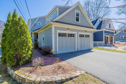 66 Valleyfield St Lexington MA 02421