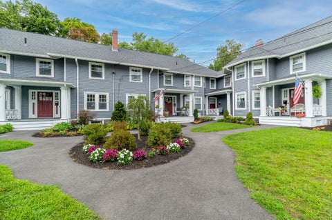 Photo of 27 Richardson Ave #3305, Wakefield, MA 01880 (MLS # 73591347)