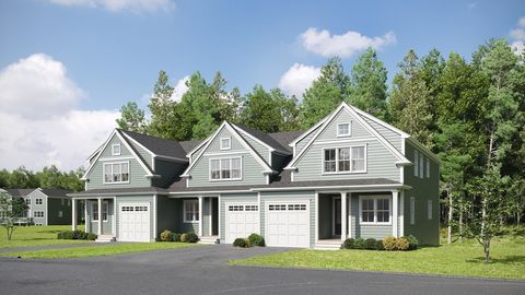Photo of Lot 15 Pine Tree Road #C, Holden, MA 01520 (MLS # 73486821)