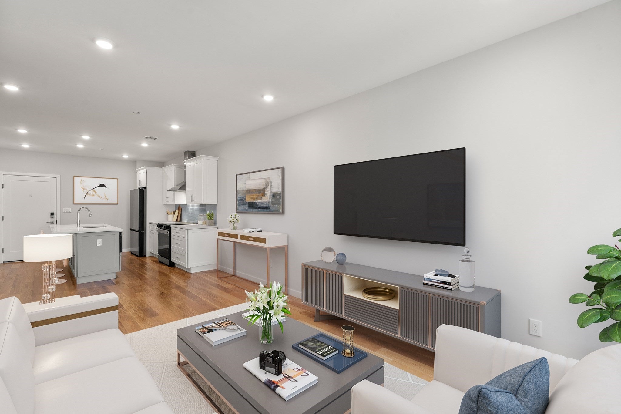 267 Old Colony Ave #311, Boston, MA, 267 Old Colony Ave #311, Boston, MA Photo #4