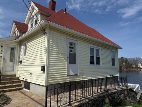 Photo of 147 Lake Ave #147, Worcester, MA 01604 (MLS # 73501459)
