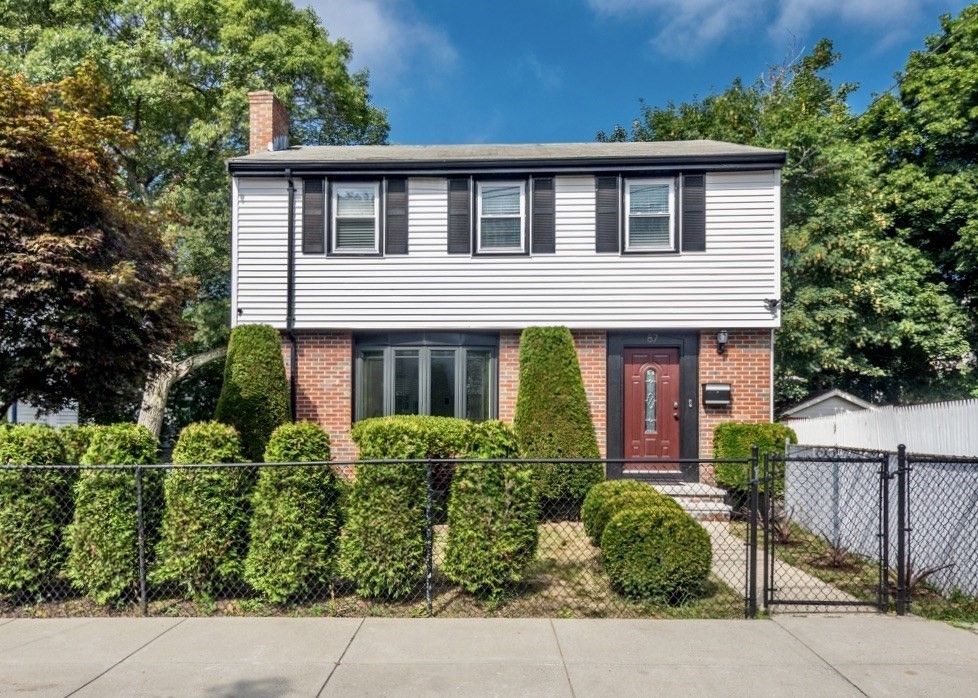 87 Clare Ave