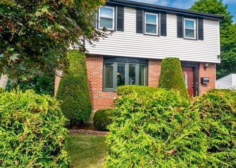 87 Clare Ave Boston MA 02136