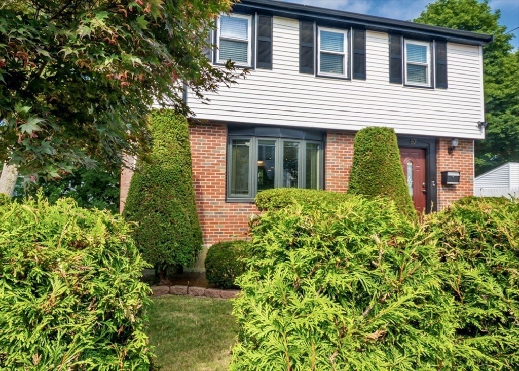 87 Clare Ave