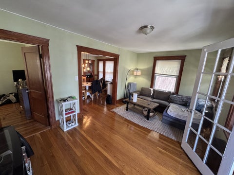 Photo of 65 Saxton St #2, Boston, MA 02125 (MLS # 73548152)