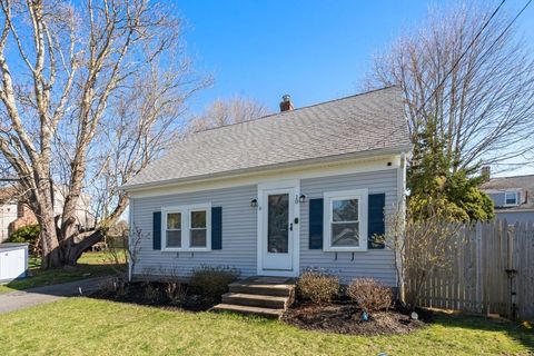 Photo of 10 Trenton St, Yarmouth, MA 02673 (MLS # 73516304)