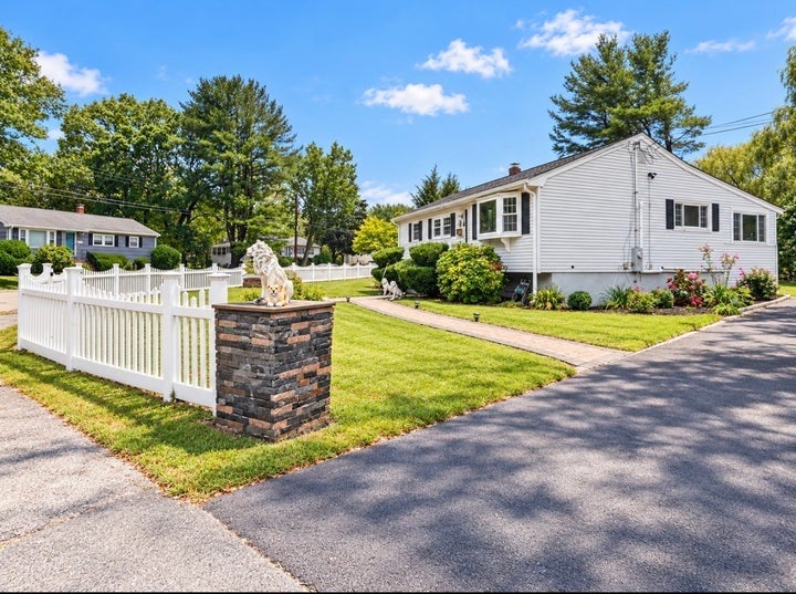 Photo 1 of 27 — 26 Michael Road, Randolph, MA 02368