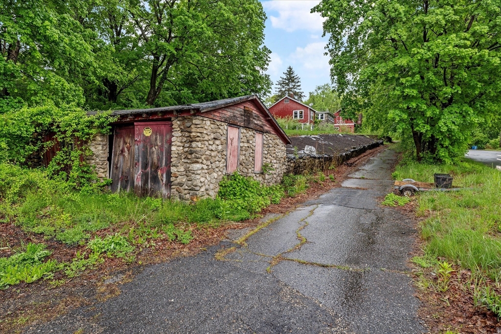21 City Depot Rd