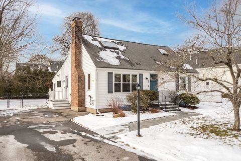 1 Lincoln St. Extension Natick MA 01760