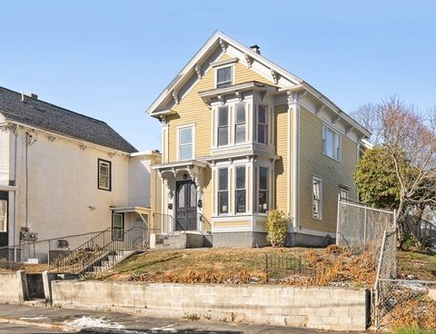 15 Varney Lowell MA 01854