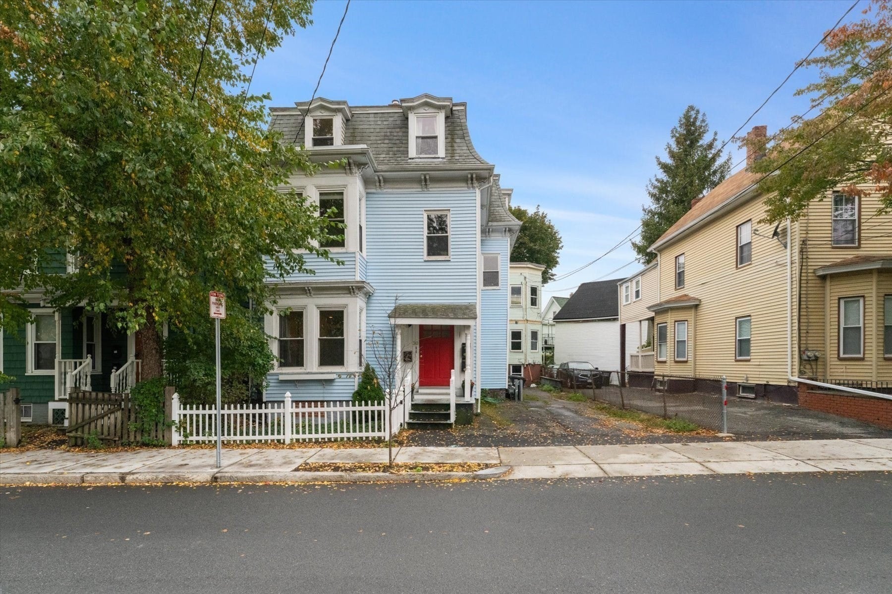 30 Summer Street 1, Somerville MA 02143