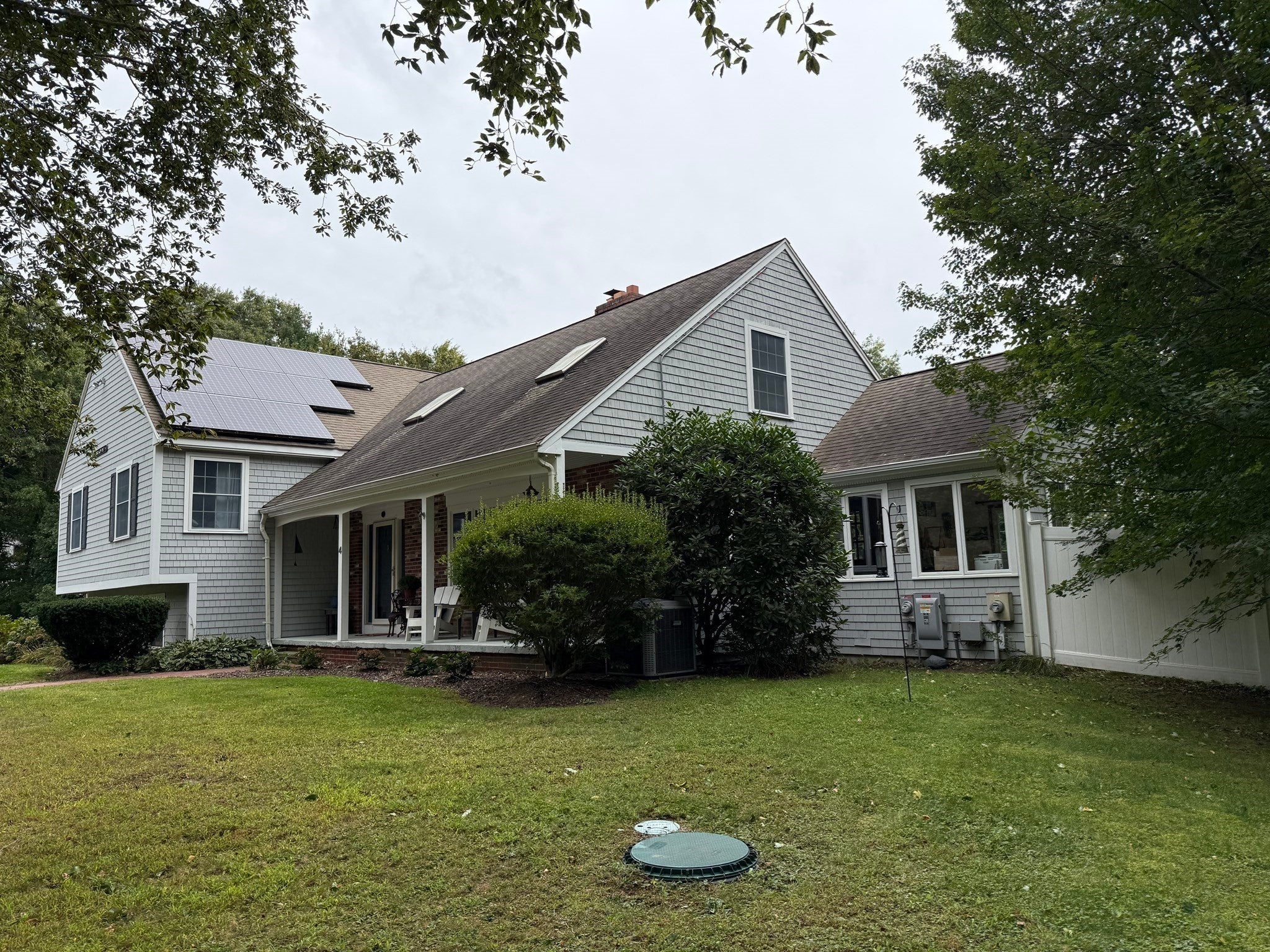 4 Allen Rd, Rochester, MA, 4 Allen Rd, Rochester, MA Photo #5