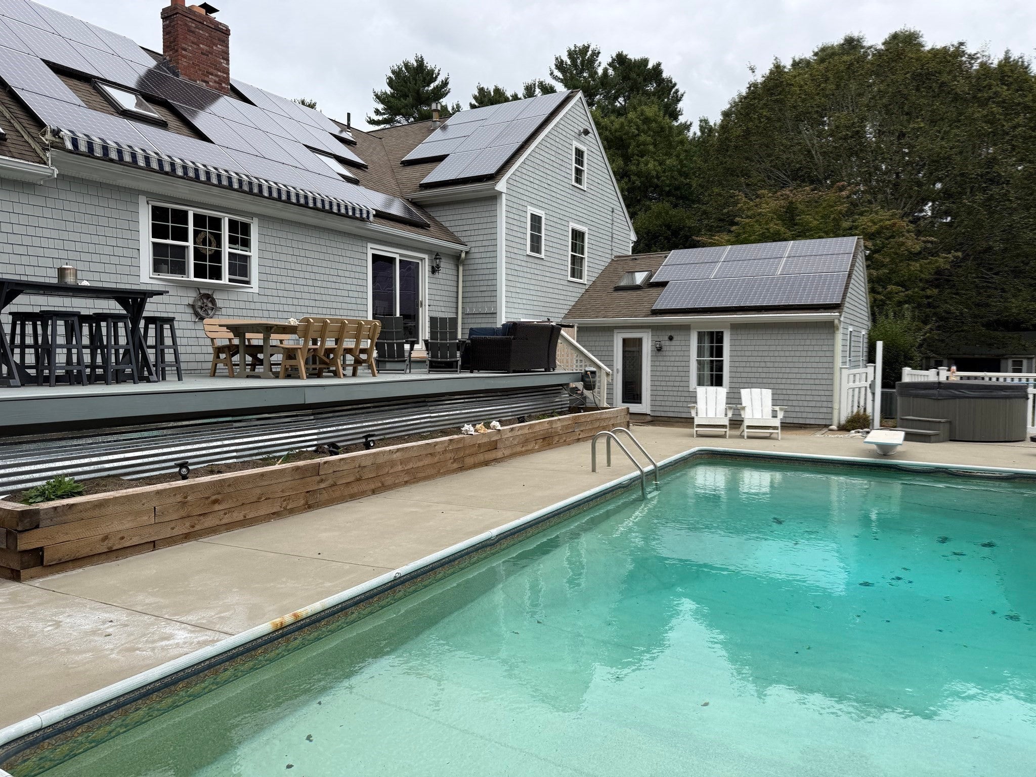 4 Allen Rd, Rochester, MA, 4 Allen Rd, Rochester, MA Photo #38