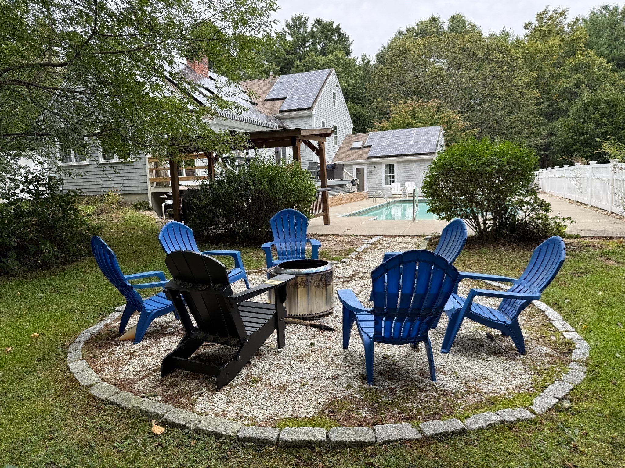 4 Allen Rd, Rochester, MA, 4 Allen Rd, Rochester, MA Photo #40