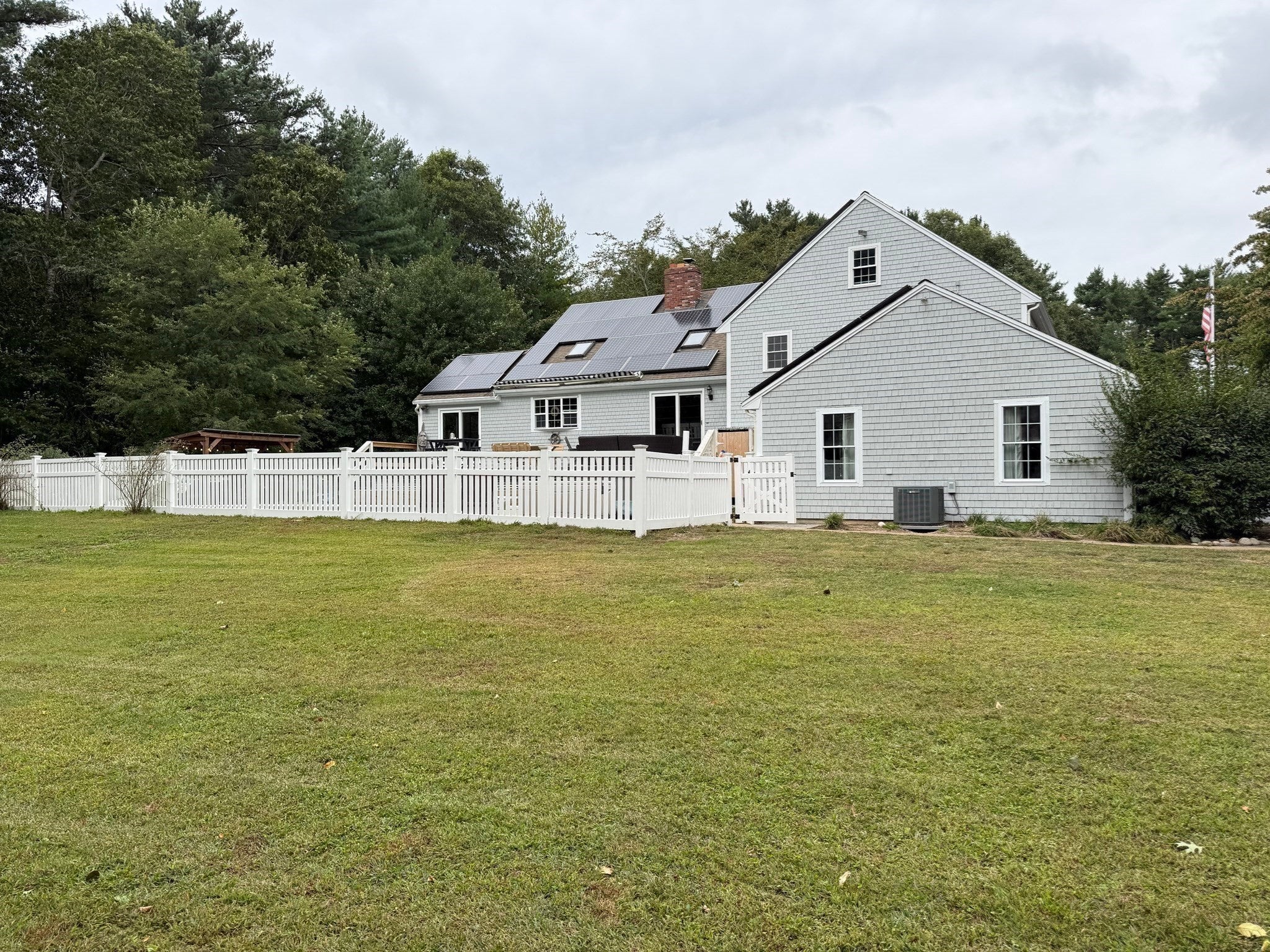 4 Allen Rd, Rochester, MA, 4 Allen Rd, Rochester, MA Photo #7