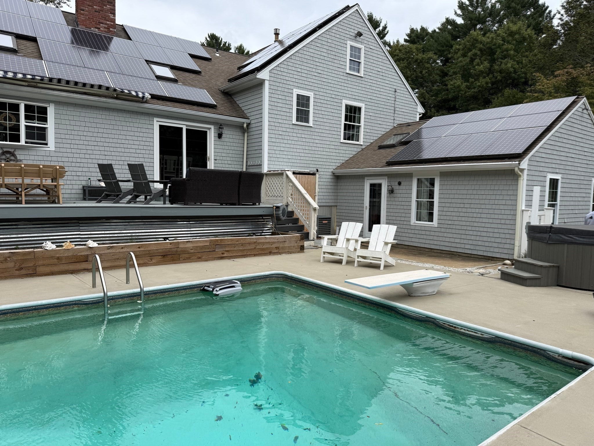 4 Allen Rd, Rochester, MA, 4 Allen Rd, Rochester, MA Photo #37