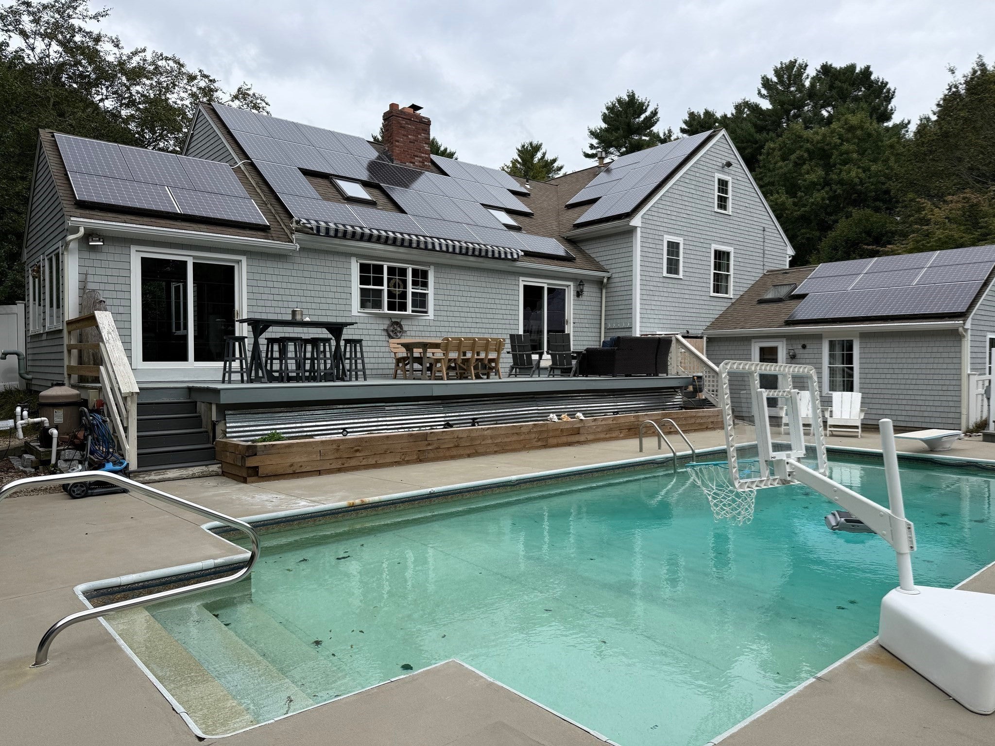4 Allen Rd, Rochester, MA, 4 Allen Rd, Rochester, MA Photo #39