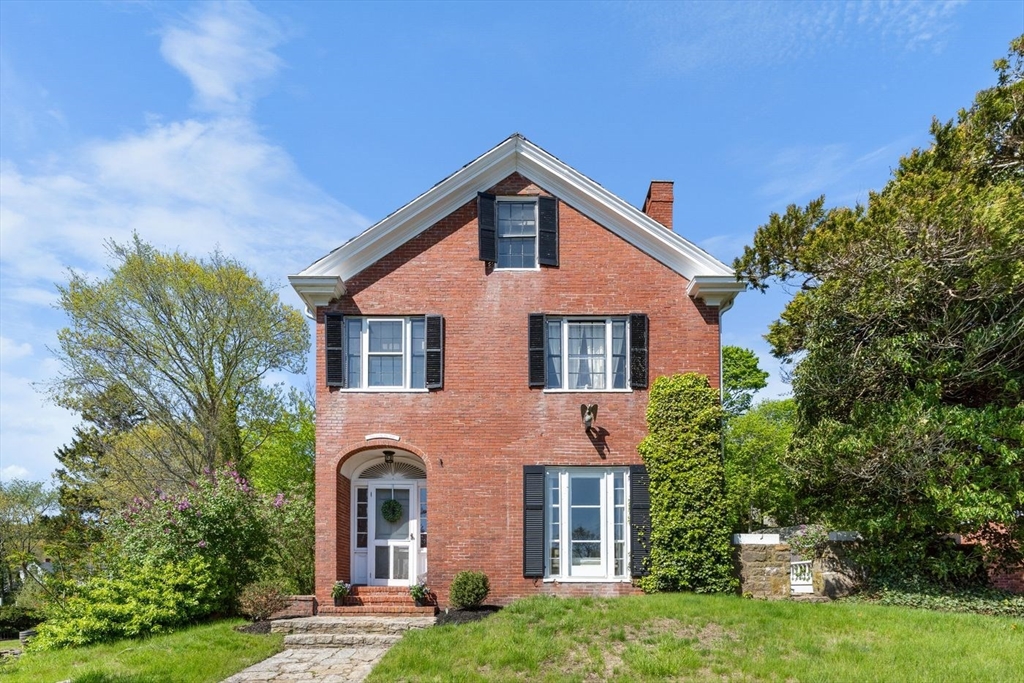 18 Union Street