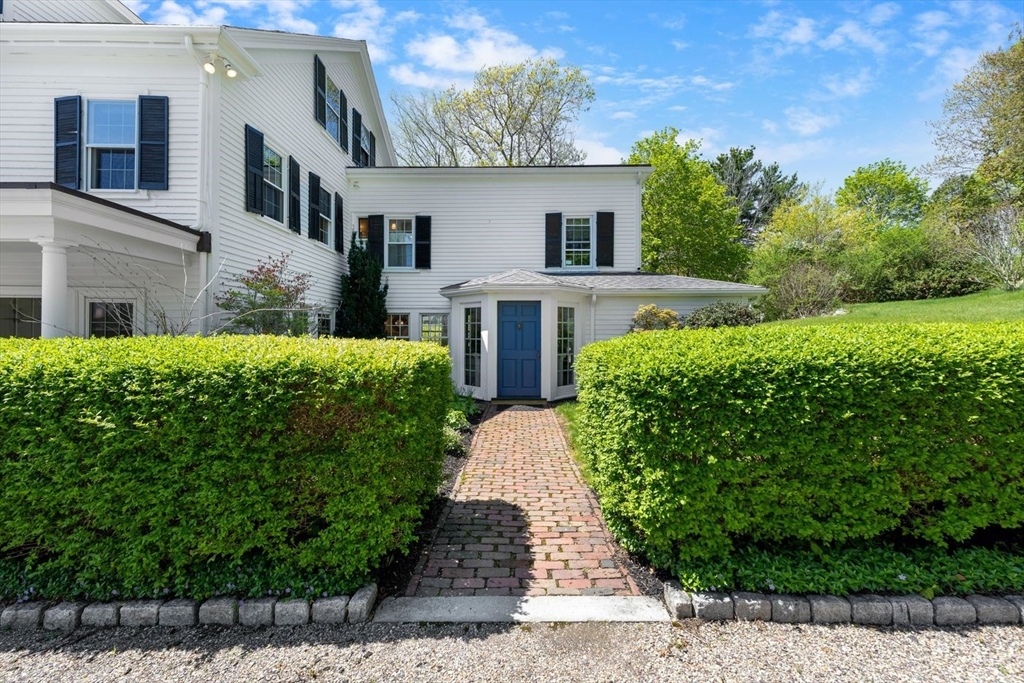 18 Union Street
