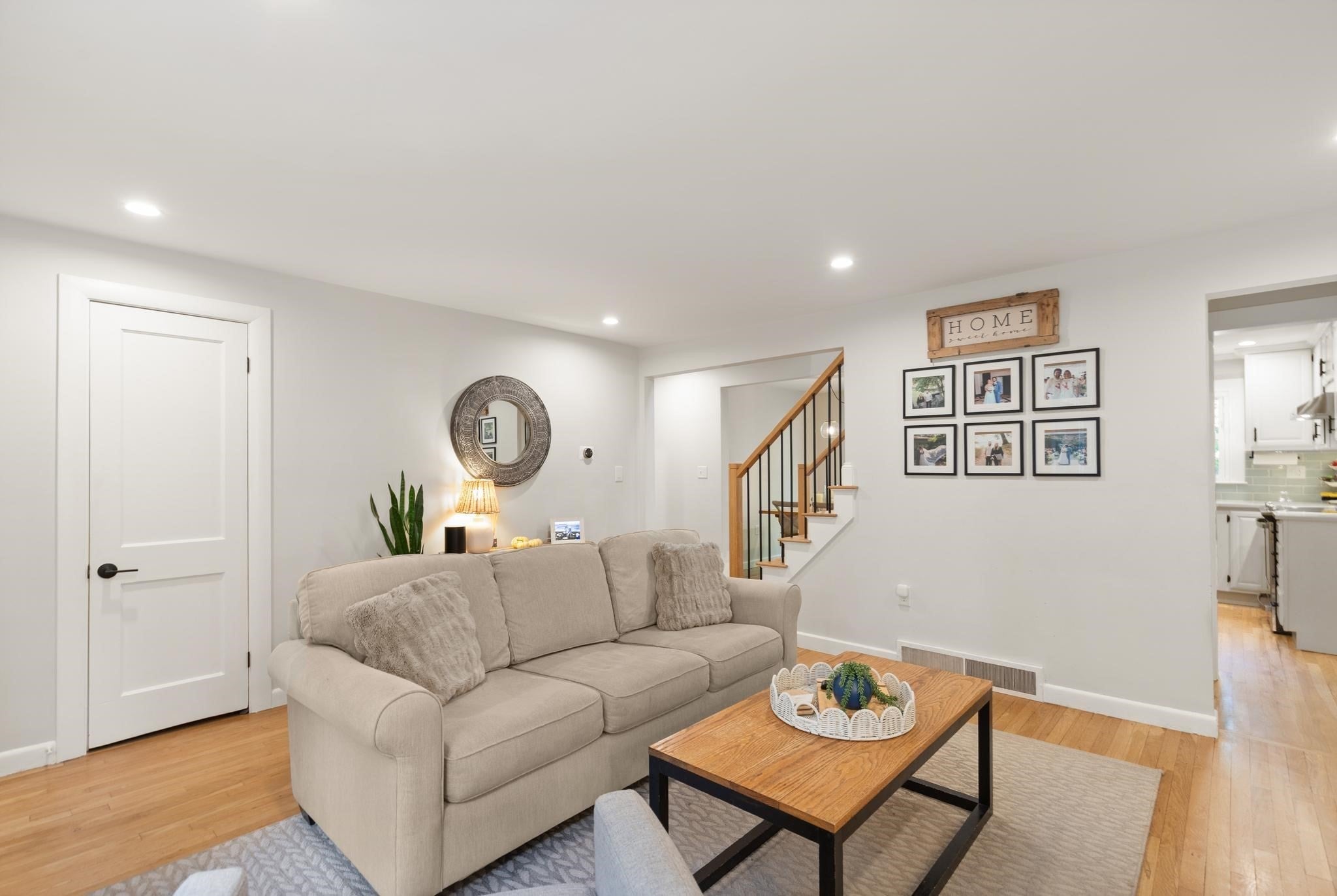 17 Cogswell Ave