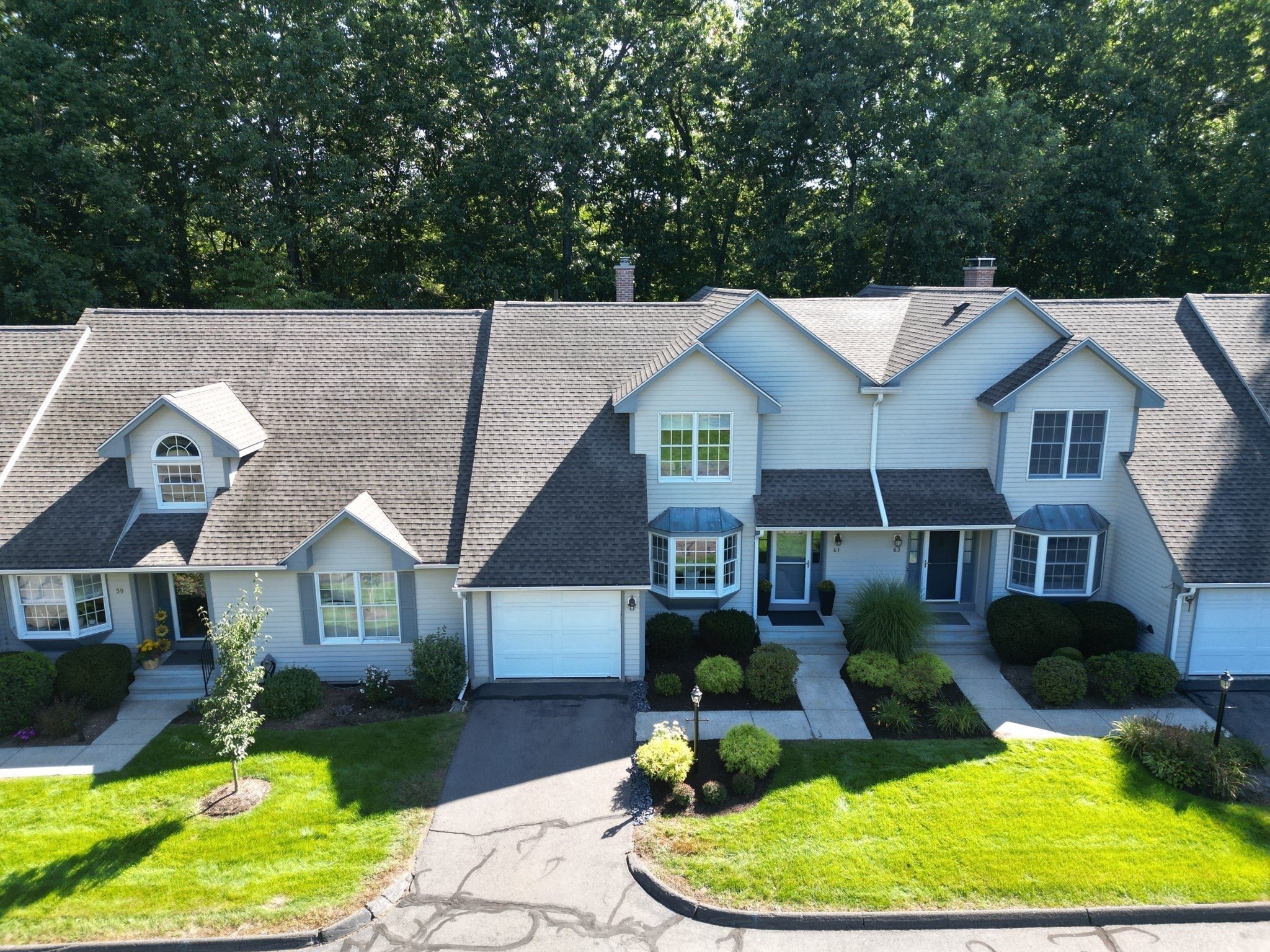 61 Dartmoor #61, Enfield, CT Photo #37