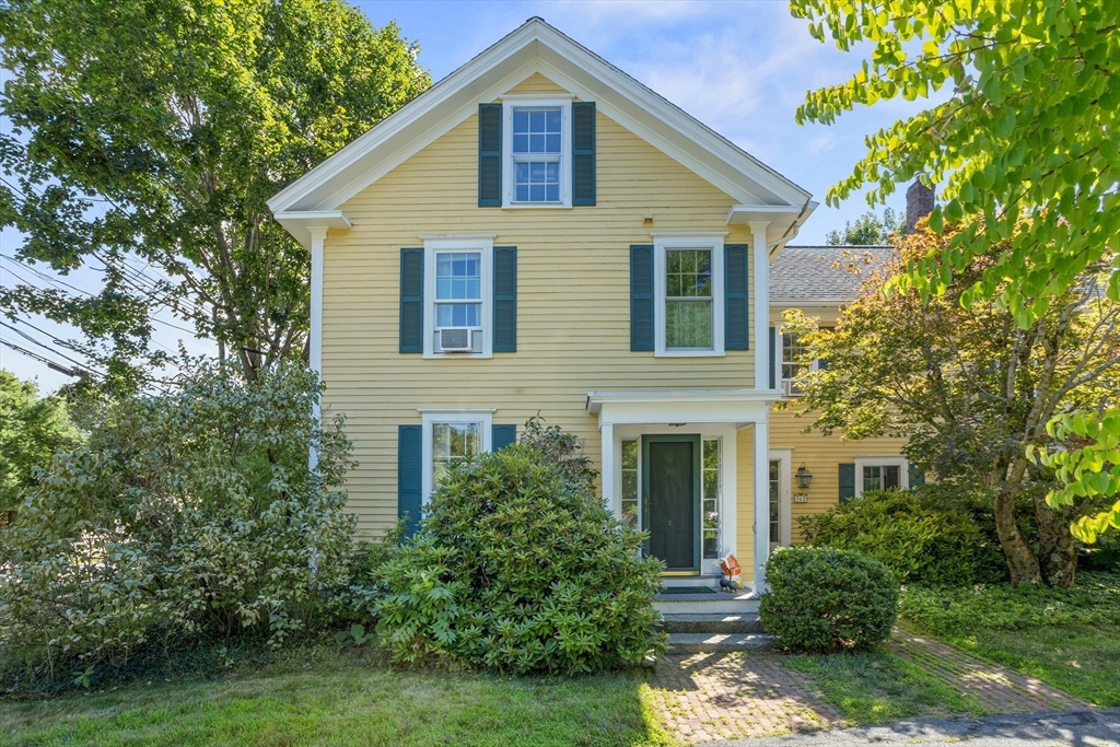 362 King Street 1