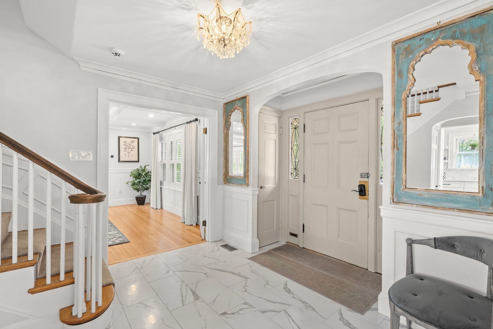 3 Essex Rd, Belmont MA 02478