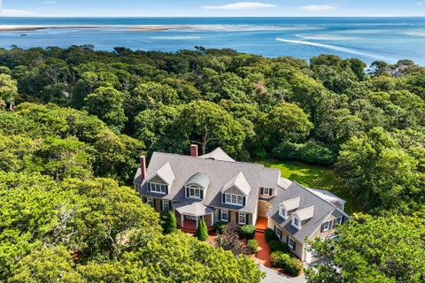 Photo of 169 Tisquantum Rd, Chatham, MA 02633 (MLS # 73581092)