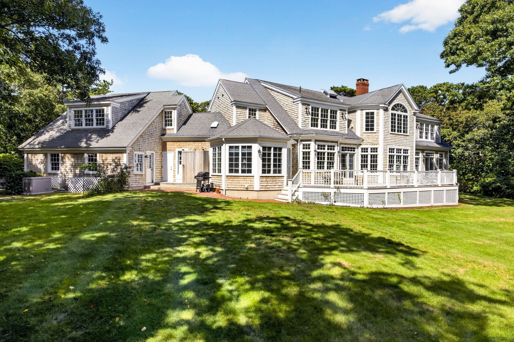 169 Tisquantum Rd