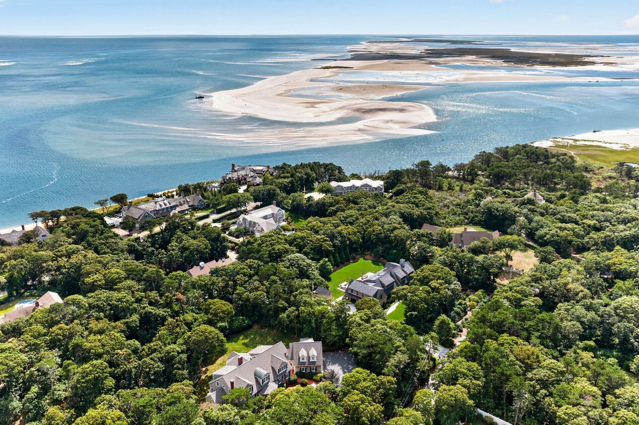 169 Tisquantum Rd, Chatham, MA Photo #39