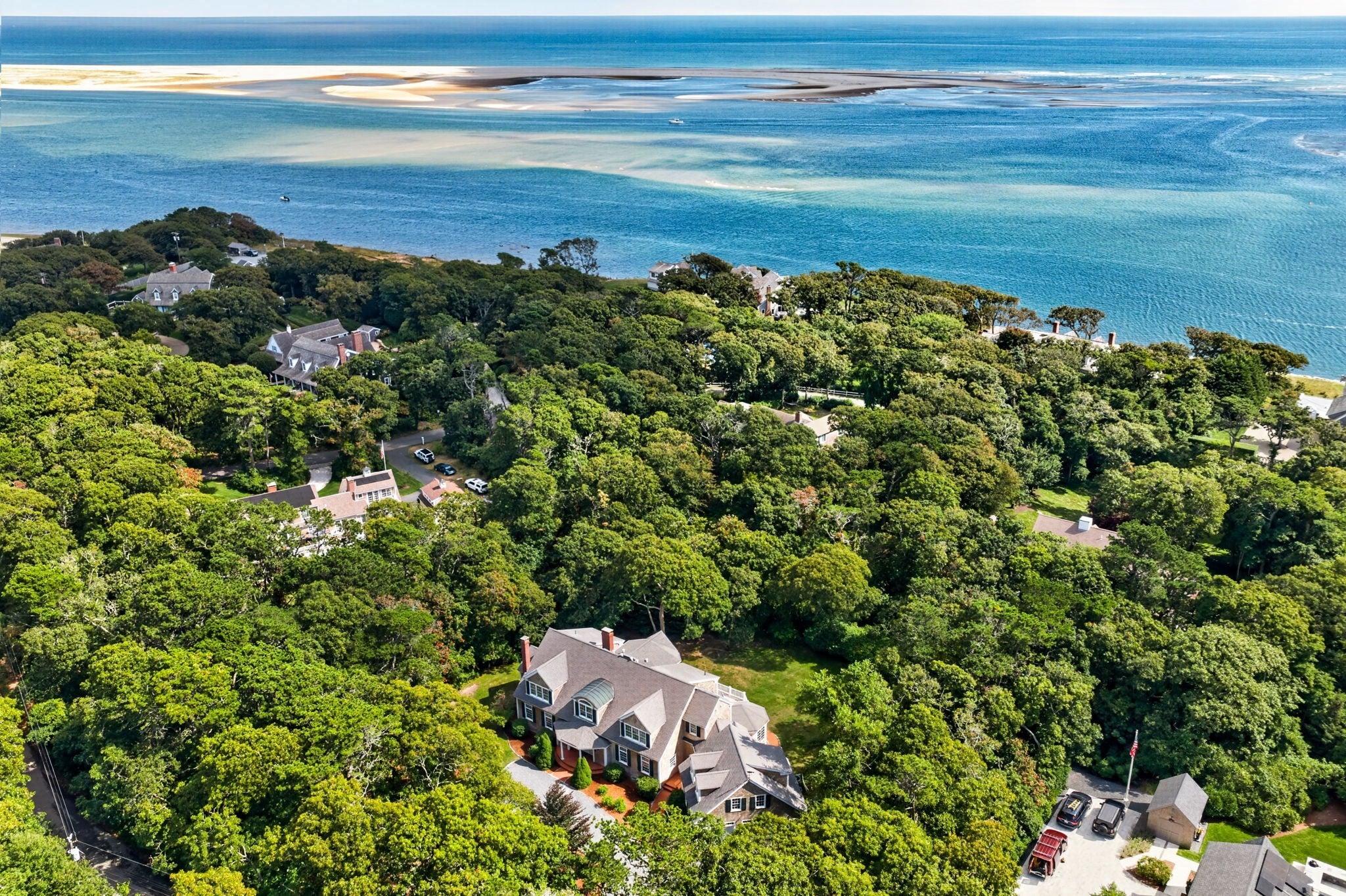169 Tisquantum Rd, Chatham, MA Photo #40