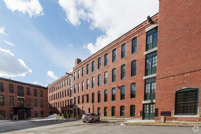 64 Beacon Street B-207, Worcester, MA, 64 Beacon Street B-207, Worcester, MA Photo #2