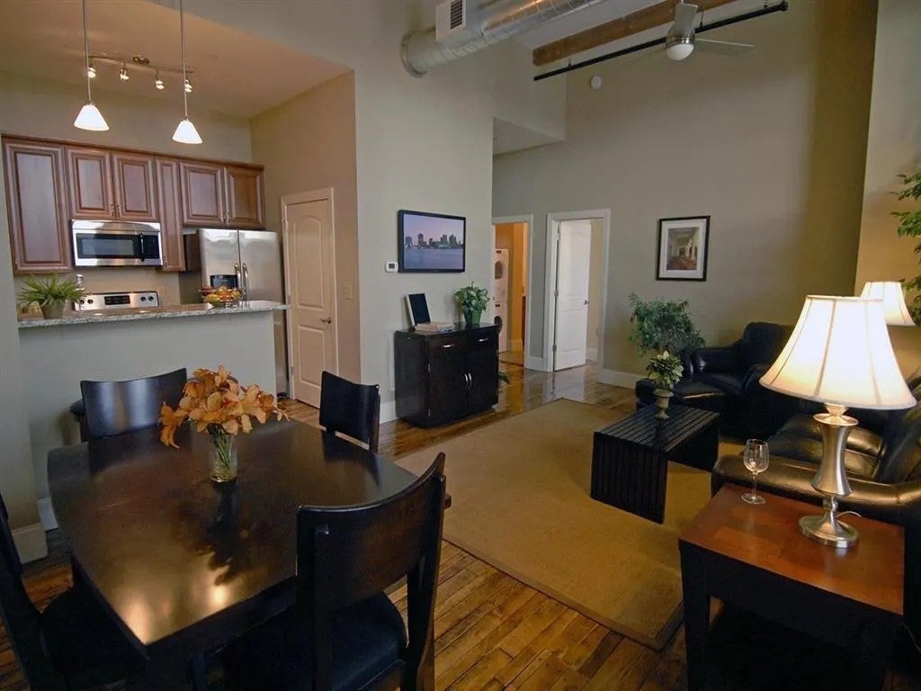64 Beacon Street B-207, Worcester, MA, 64 Beacon Street B-207, Worcester, MA Photo #3