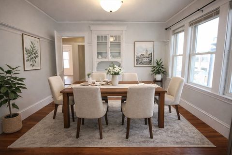 Photo of 63 Foster St #63, Arlington, MA 02474 (MLS # 73507535)