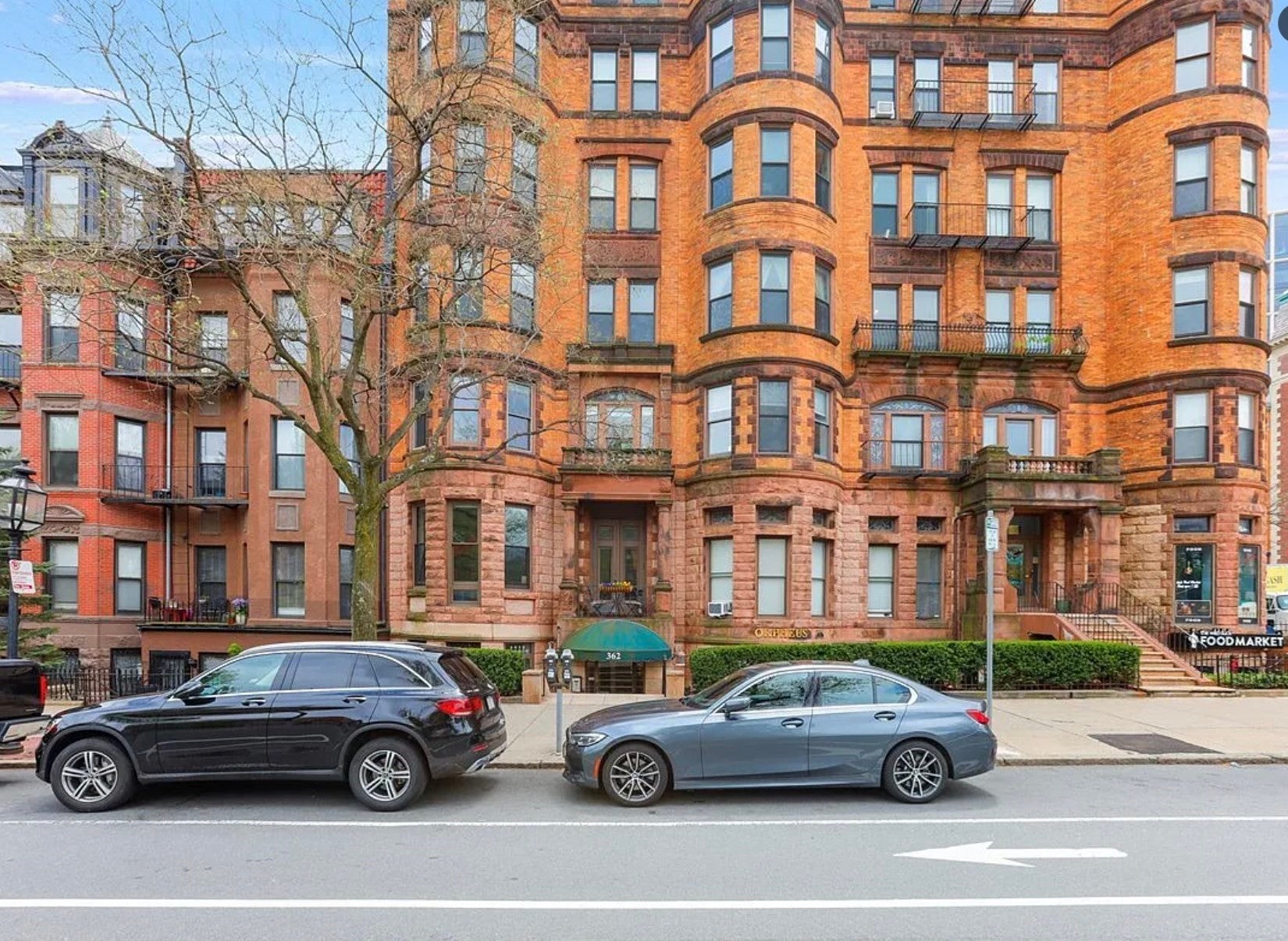 362 Commonwealth Ave #1C, Boston, MA, 362 Commonwealth Ave #1C, Boston, MA Photo #8