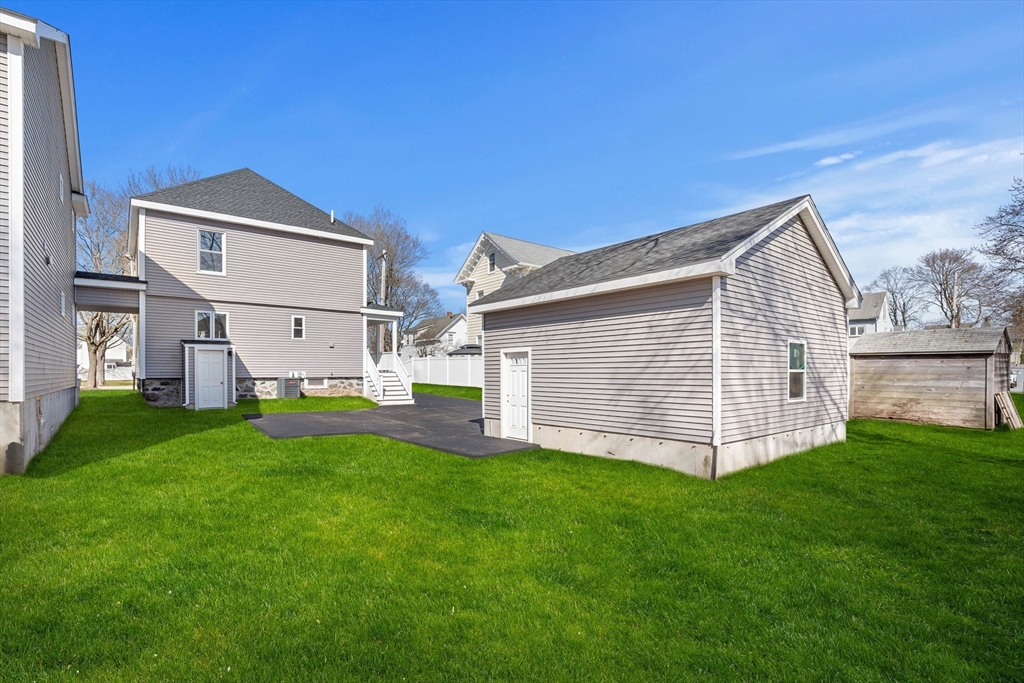 13 River St 1