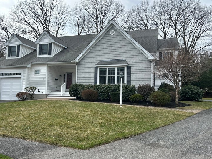 Photo 1 of 17 — 114 Jarvis 114, Needham, MA 02492
