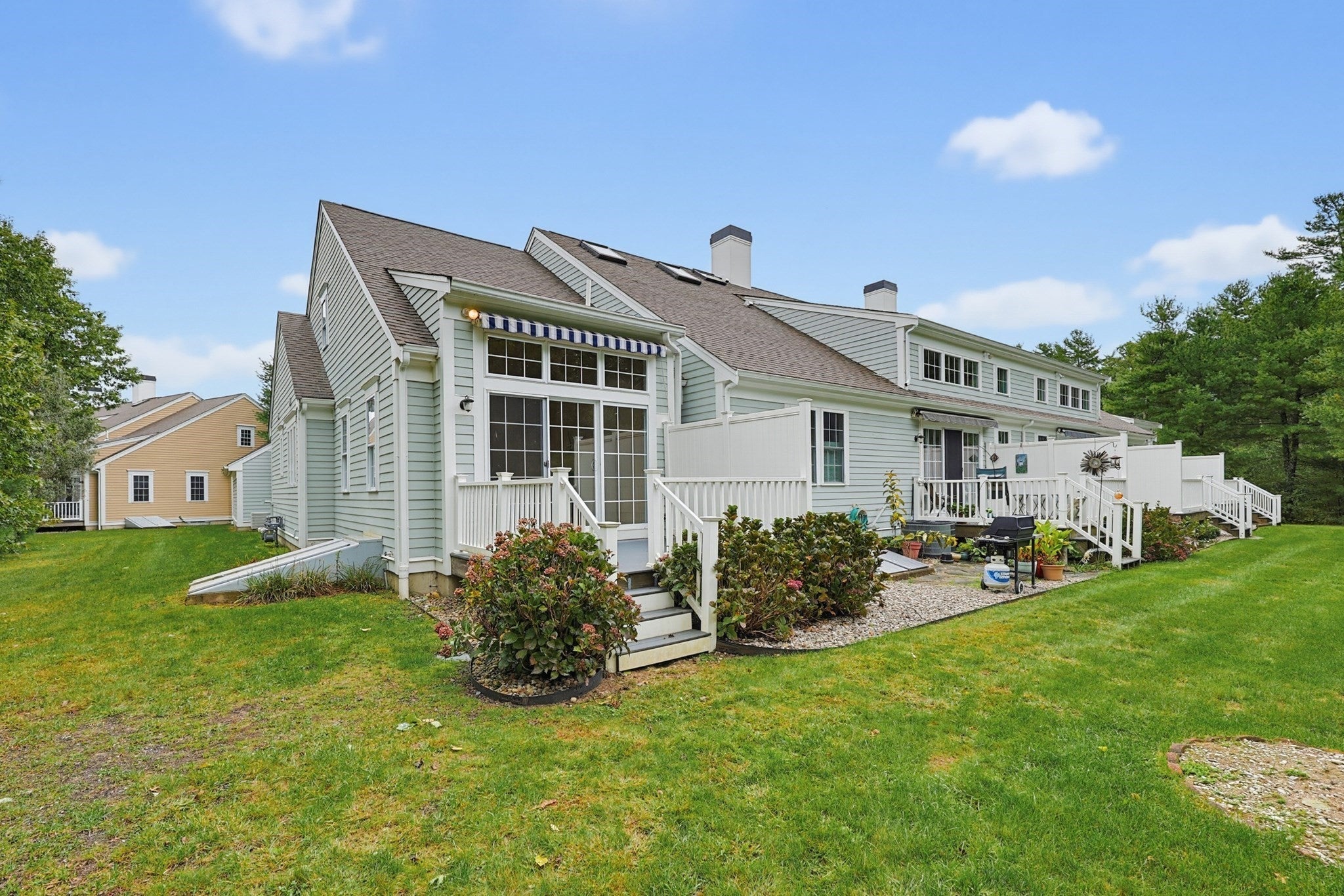 15 Hayloft Ln #15, Marshfield, MA, 15 Hayloft Ln #15, Marshfield, MA Photo #16