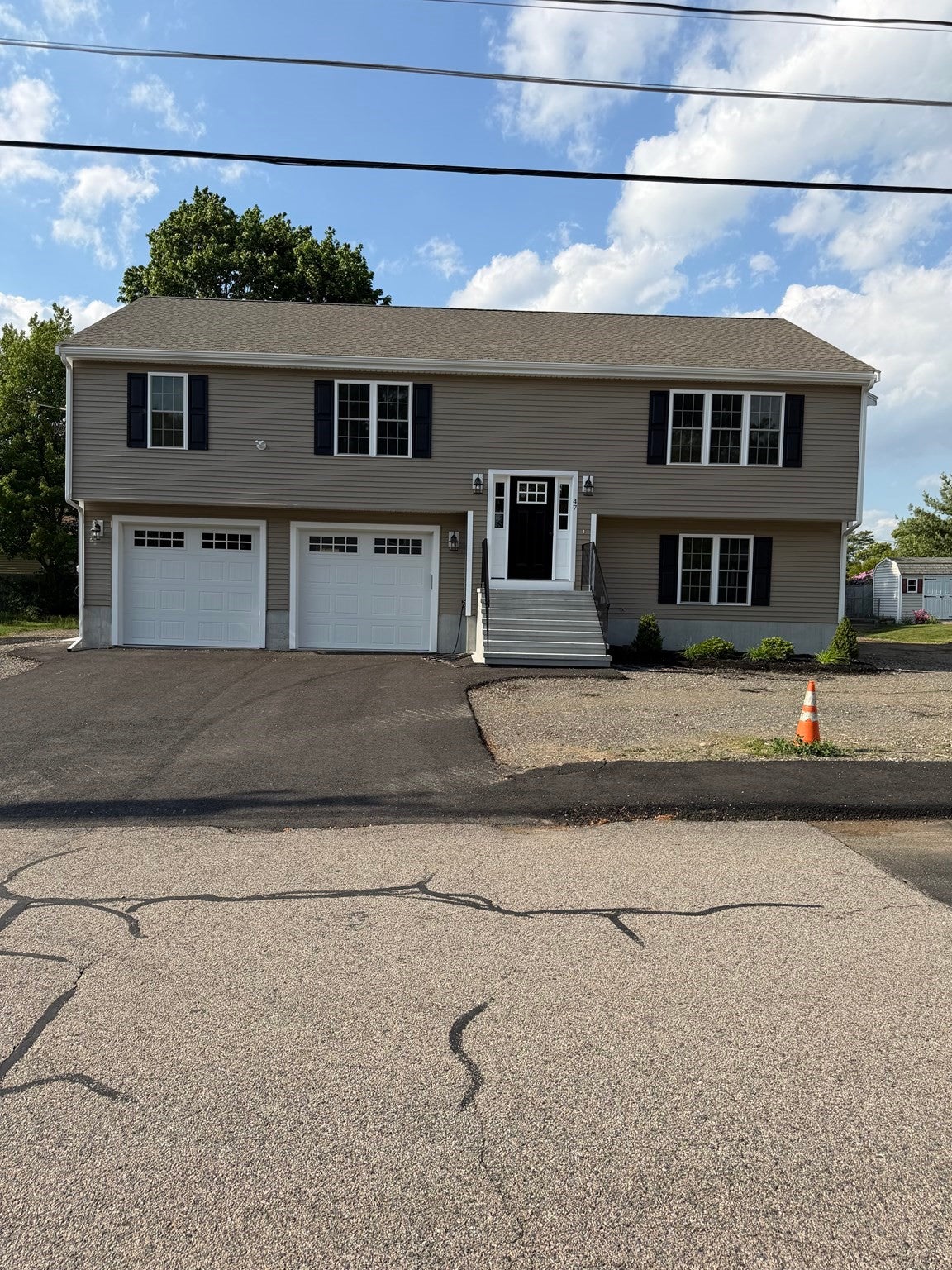 47 Mount Pleasant Ave