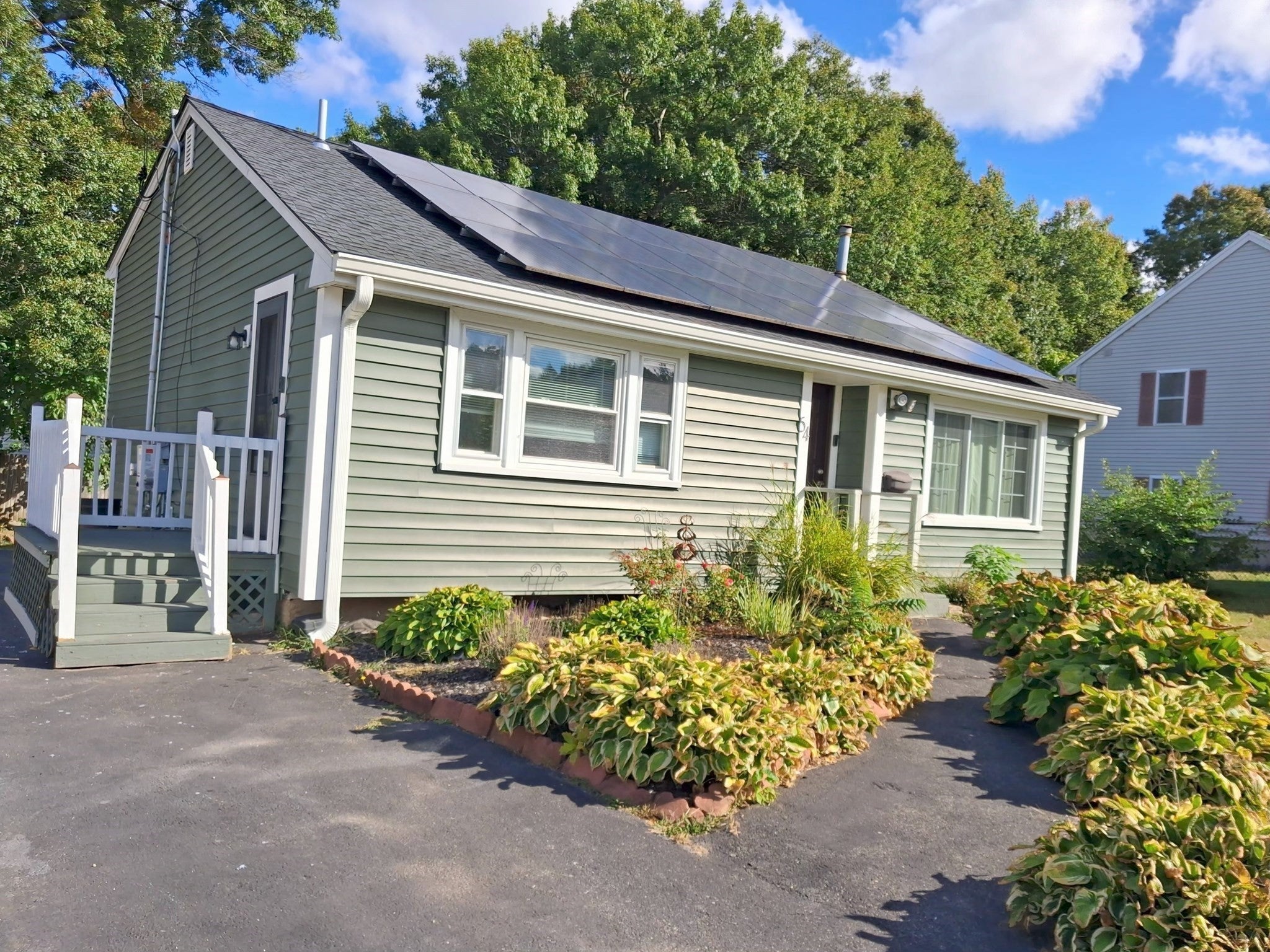 54 Carter St