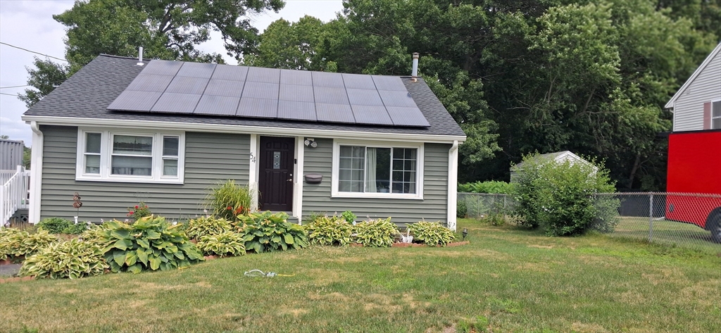 54 Carter St, Brockton, MA, 54 Carter St, Brockton, MA Photo #3