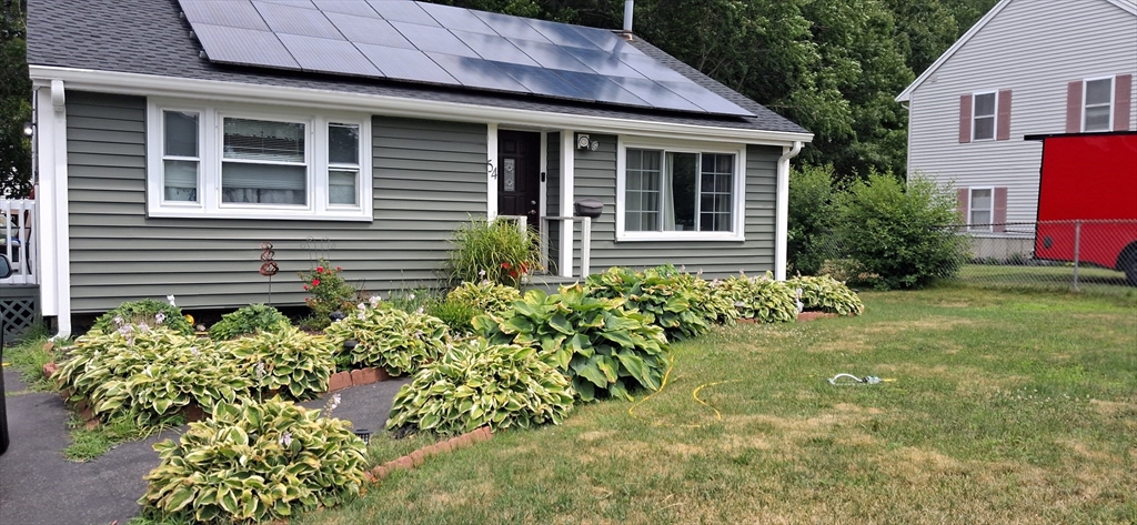 54 Carter St, Brockton, MA, 54 Carter St, Brockton, MA Photo #2