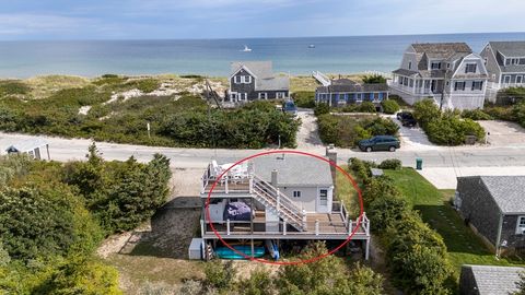 Photo of 56 N Shore Blvd, Sandwich, MA 02537 (MLS # 73415784)