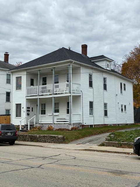 89 Worcester St Southbridge MA 01550