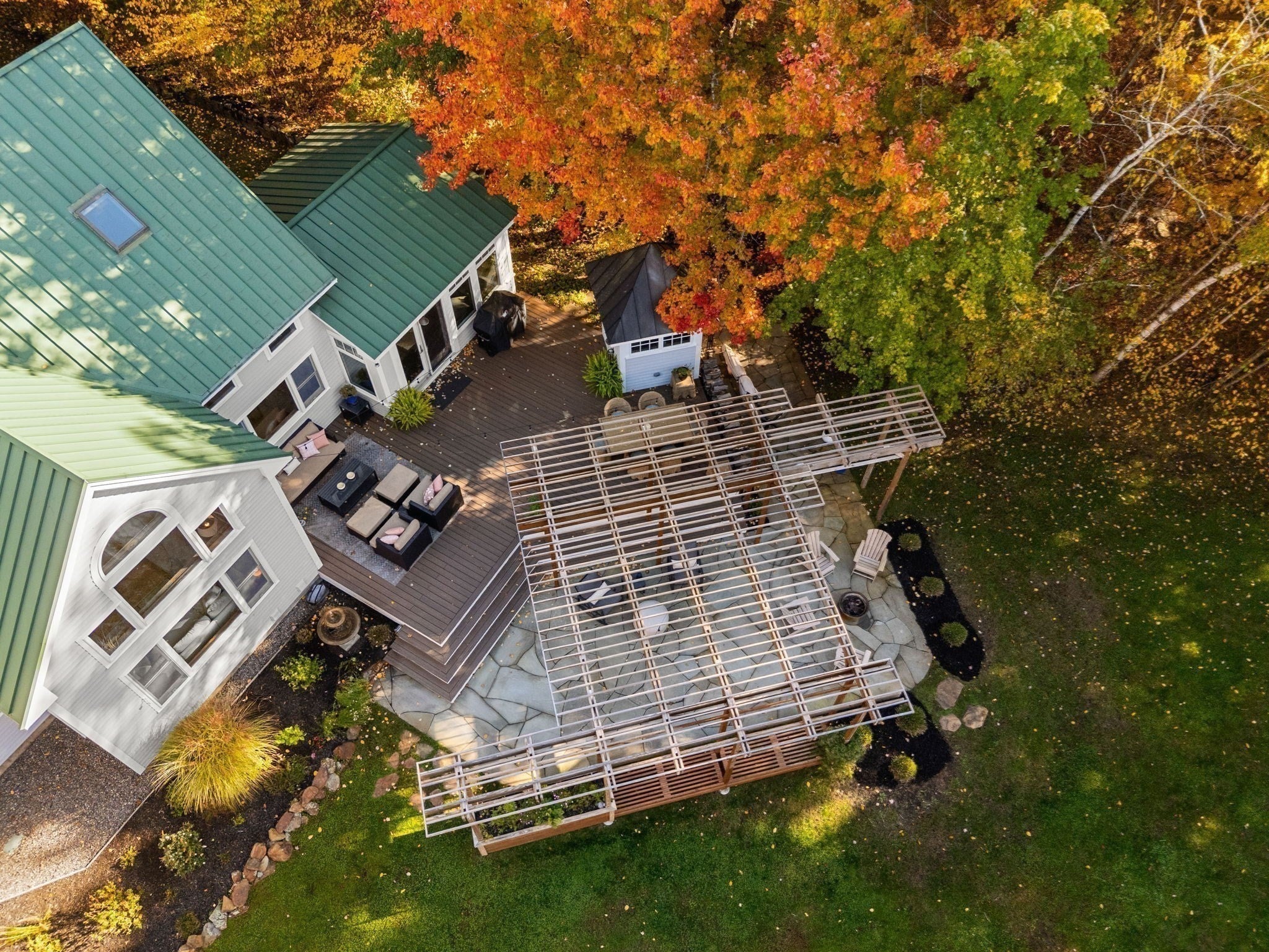 39-A Adams Road, Boxford, MA, 39-A Adams Road, Boxford, MA Photo #39